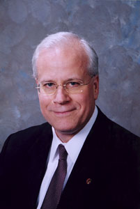 Photograph of  Senator  John J. Millner (R)